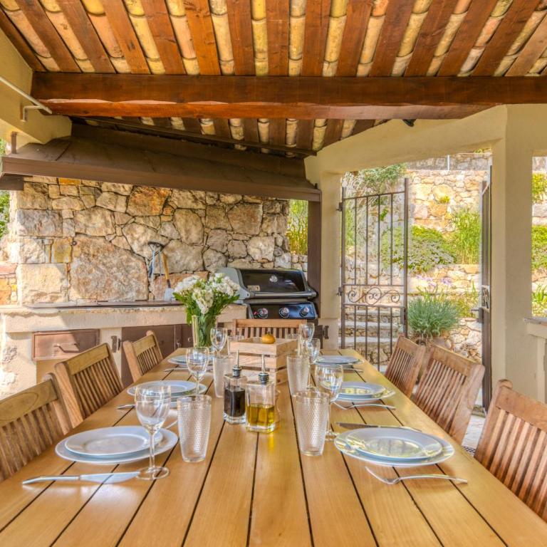 Ma Maison à Valbonne - Villa Tainfony - 25min of MIPIM - Villa Deluxe - 17