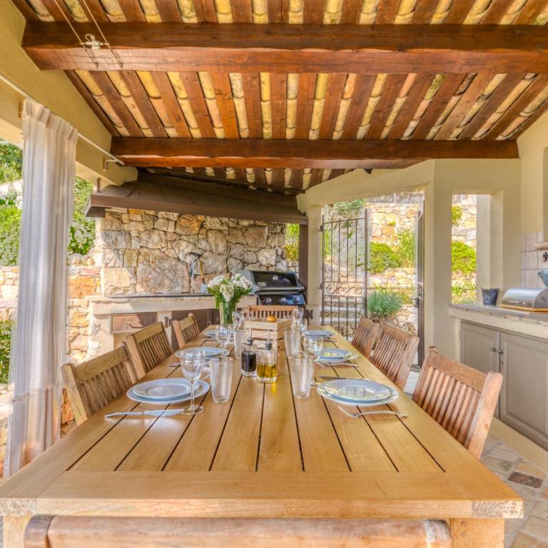 Ma Maison à Valbonne - Villa Tainfony - 25min of MIPIM - Villa Deluxe - 19