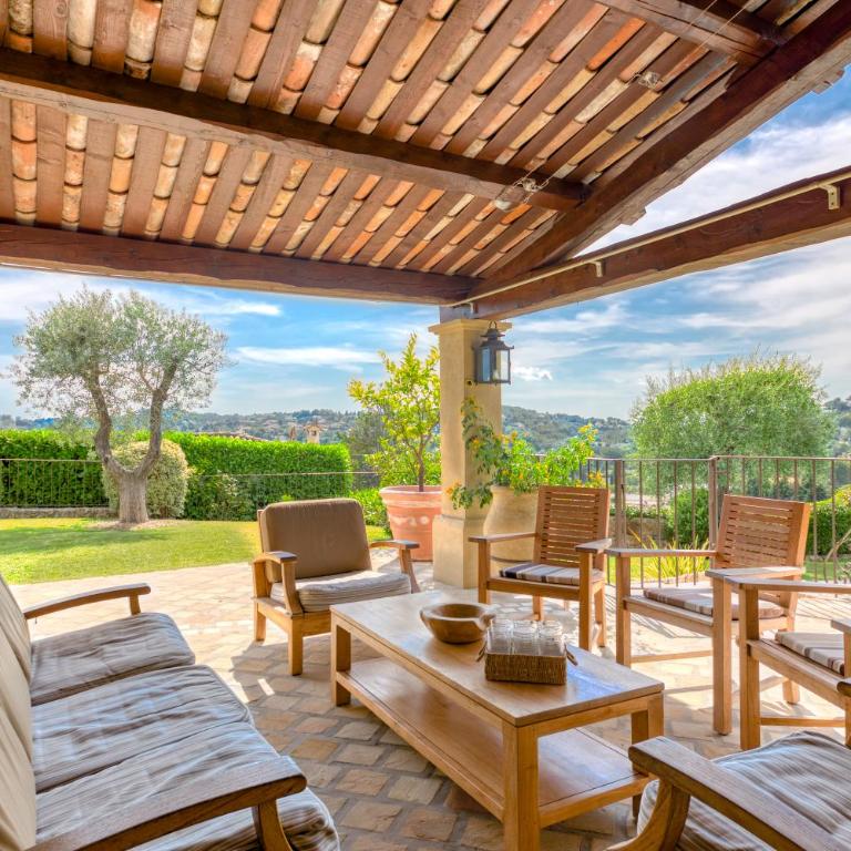 Ma Maison à Valbonne - Villa Tainfony - 25min of MIPIM - Villa Deluxe - 20