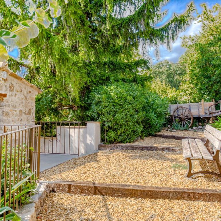 Ma Maison à Valbonne - Villa Tainfony - 25min of MIPIM - Villa Deluxe - 22