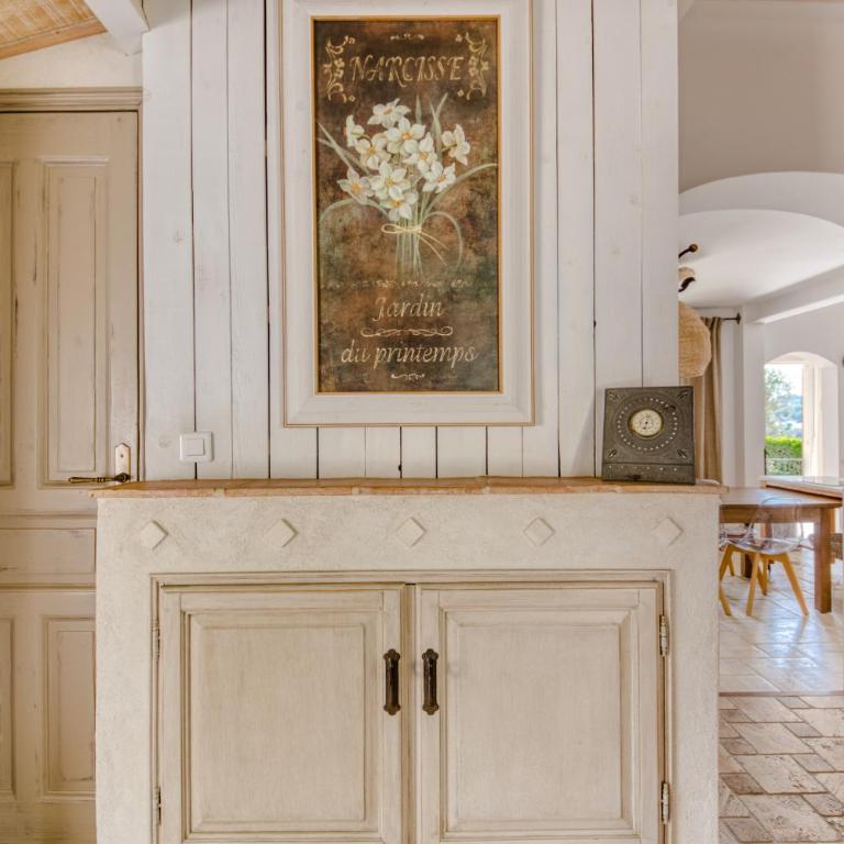 Ma Maison à Valbonne - Villa Tainfony - 25min of MIPIM - Villa Deluxe - 24