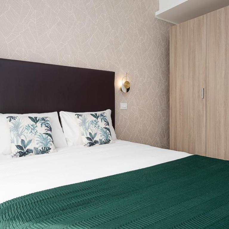 Classbnb Perfect Location 200m from Corso Buenos Aires 400m from Milano Centrale - Appartamento con 1 Camera da Letto - 9