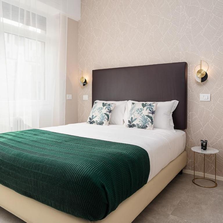Classbnb Perfect Location 200m from Corso Buenos Aires 400m from Milano Centrale - Appartamento con 1 Camera da Letto - 1