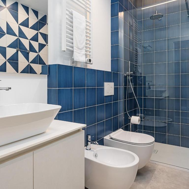 Classbnb Perfect Location 200m from Corso Buenos Aires 400m from Milano Centrale - Appartamento con 1 Camera da Letto - 6
