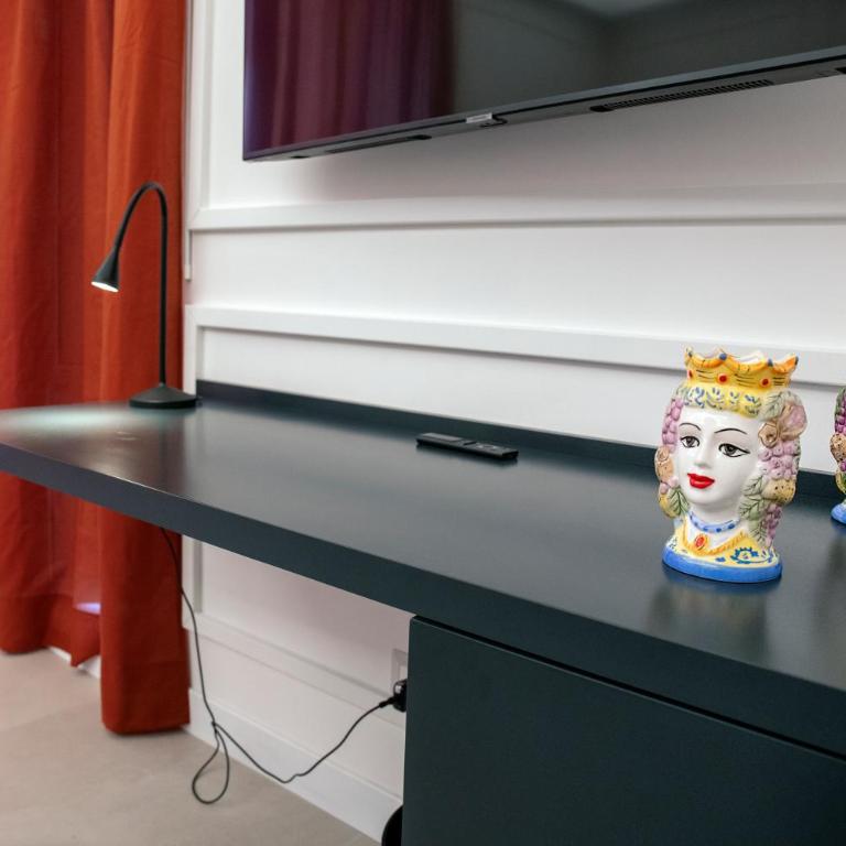 B&B Riccioli - Double Room - 2