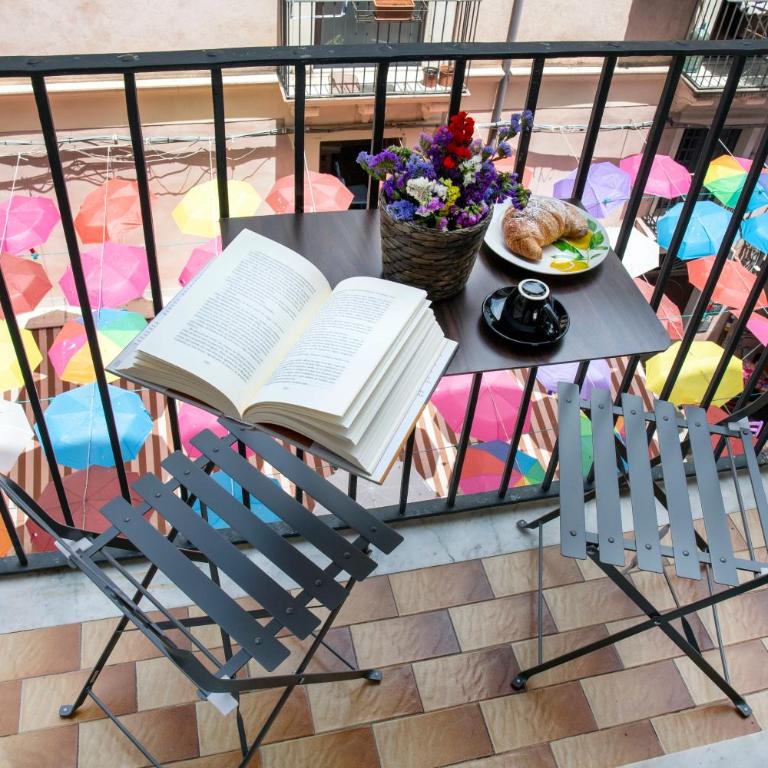 B&B Riccioli - Double Room - 3