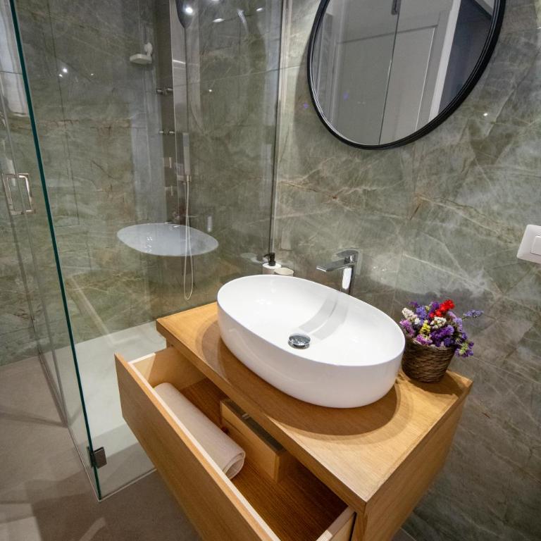 B&B Riccioli - Deluxe Room - 2