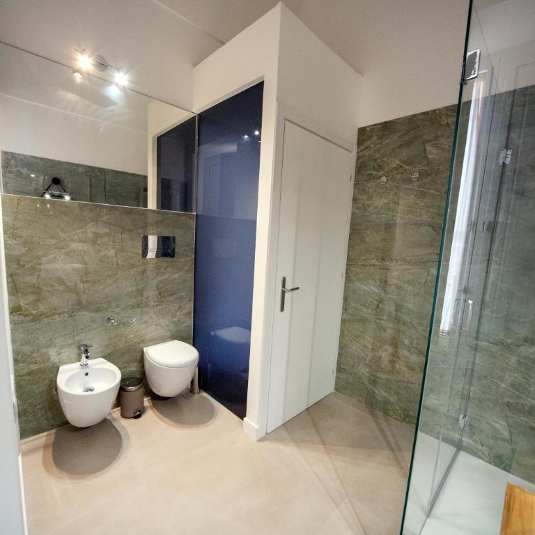 B&B Riccioli - Luxury Triple Room - 3