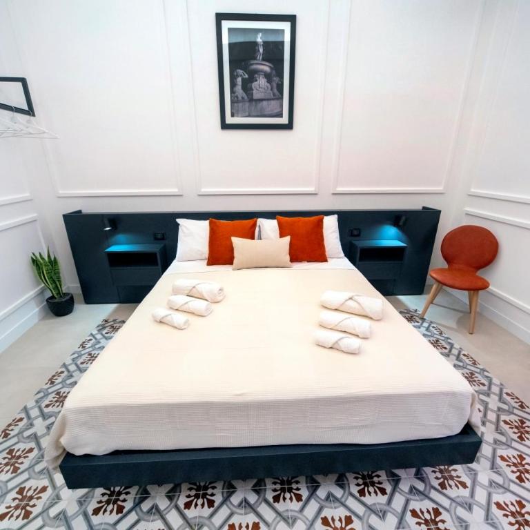 B&B Riccioli - Double Room - 5