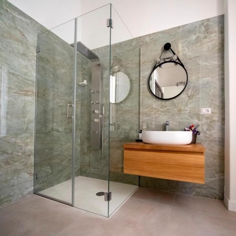 B&B Riccioli - Luxury Triple Room - 4