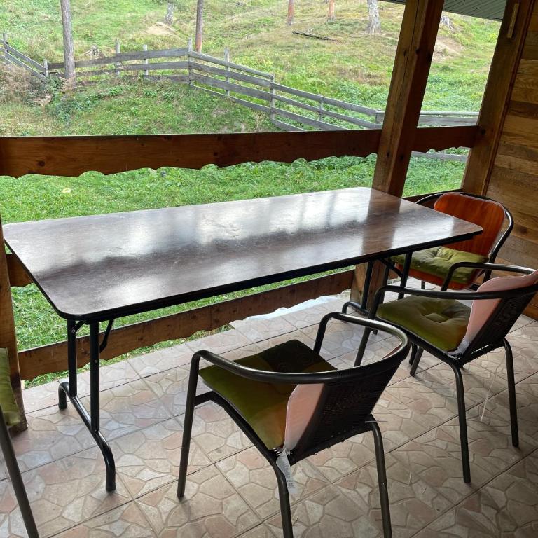 Vikendica Boki i Maki - Kuća sa 2 Spavaće Sobe - 3