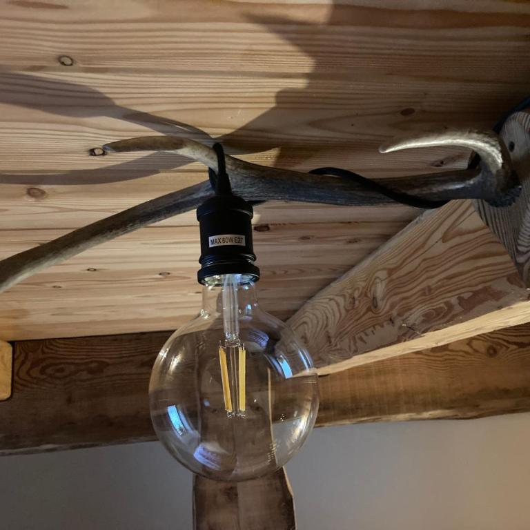 Appartamento Lou Touas dou Lamet a Moncenisio - Appartement 1 Chambre - 15