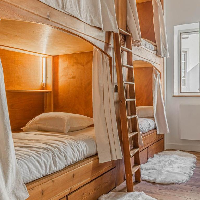 MYD - Le Petit Chalet du Téléphérique - Appartement 1 Chambre - 3