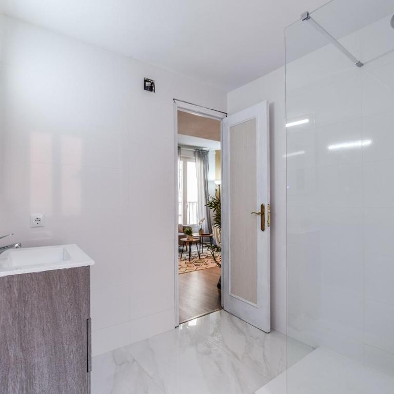 Collection Plaza de España - Duplex Apartment - 18