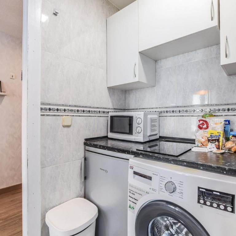 Collection Plaza de España - Duplex Apartment - 16