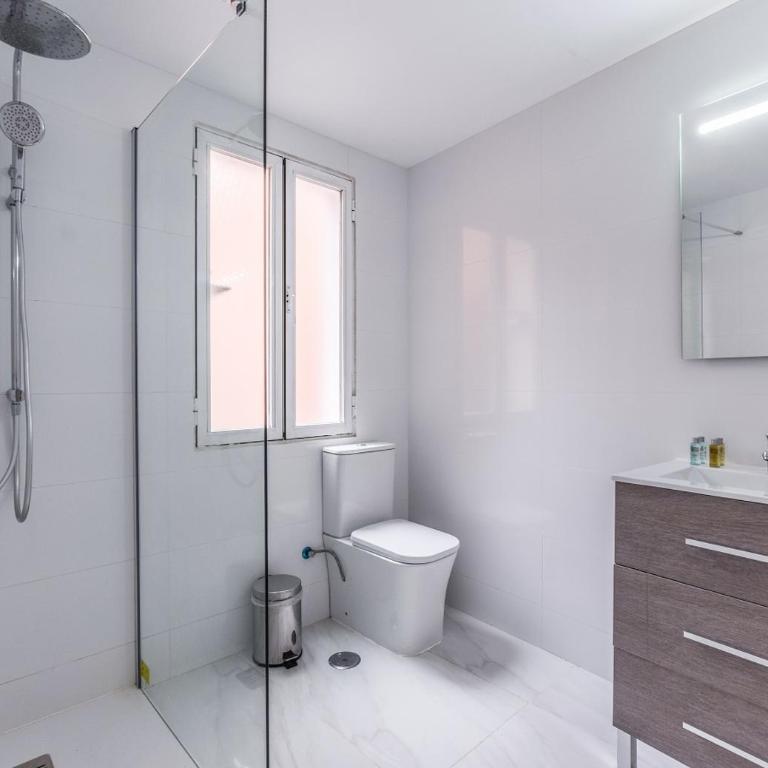 Collection Plaza de España - Duplex Apartment - 19