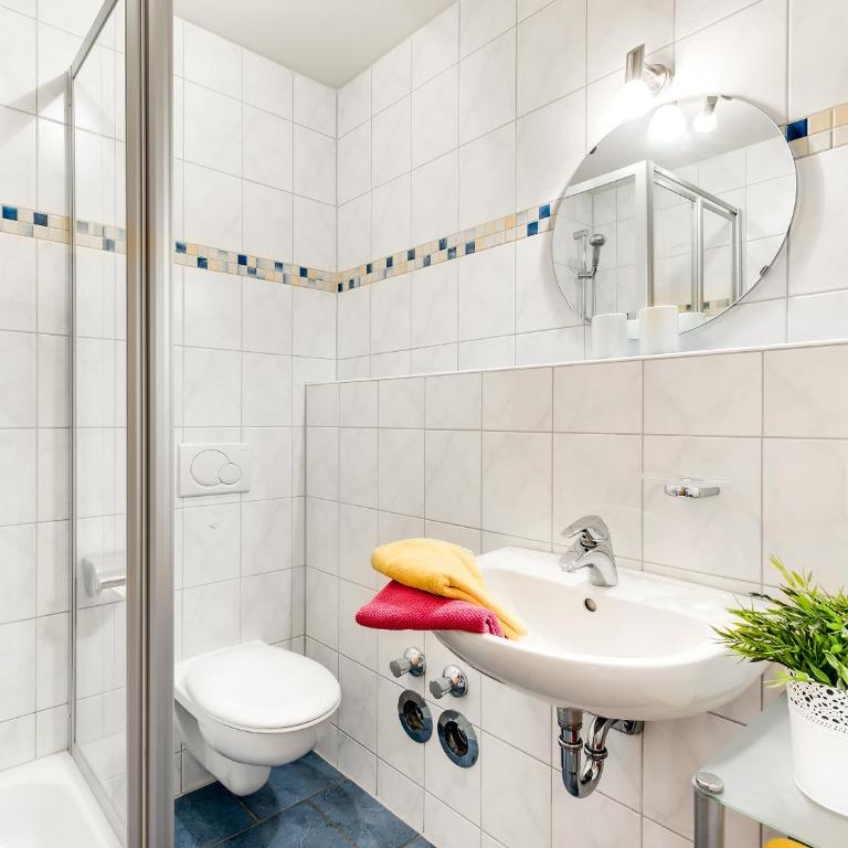 Waldferien Allgäu - Chalets & Ferienwohnungen - Doppelzimmer - 5