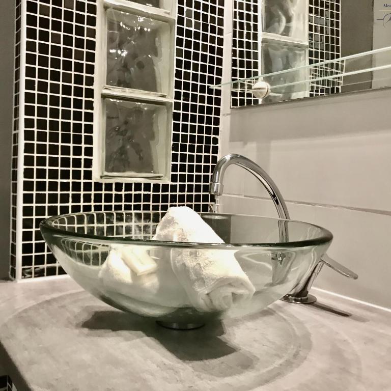 LE BROOKLYN - Studio Centre Ville avec climatisation et connexion Wifi - Estudio - 5