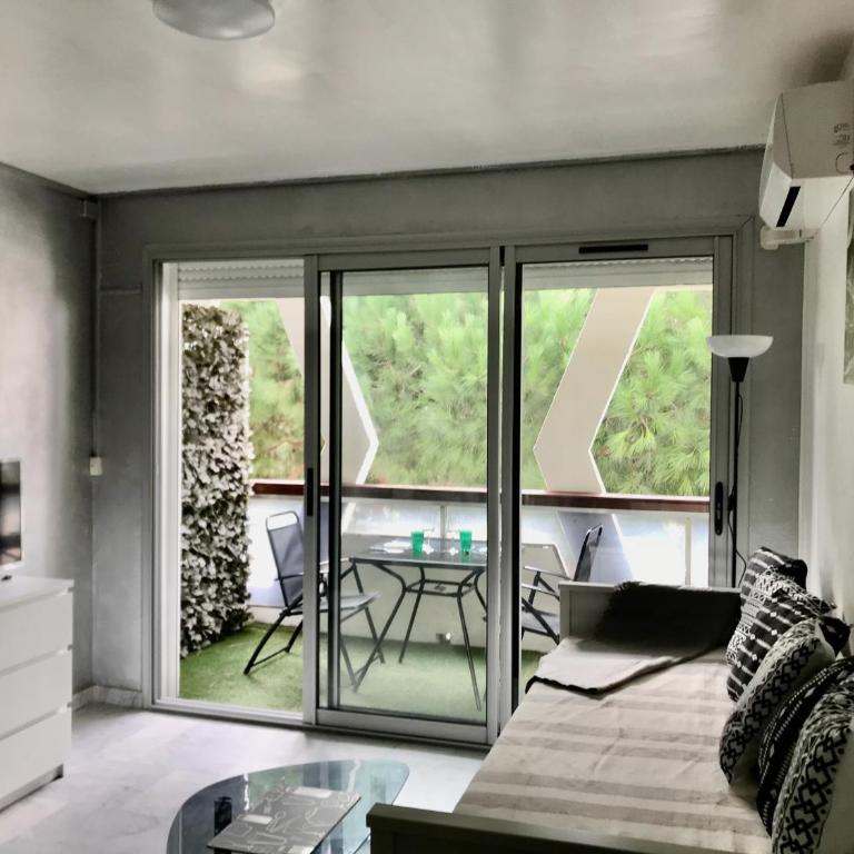 LE BROOKLYN - Studio Centre Ville avec climatisation et connexion Wifi - Estudio - 1
