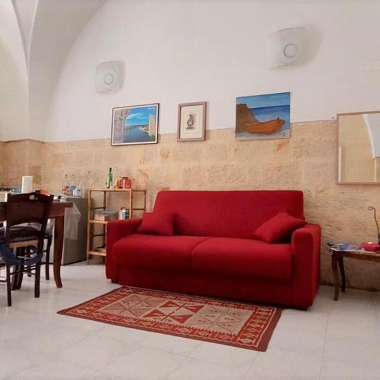 Bed & Breakfast Porta d'Oriente - Appartamento - 1