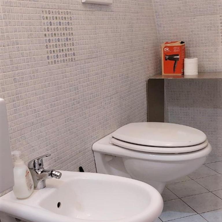 Bed & Breakfast Porta d'Oriente - Appartamento - 2