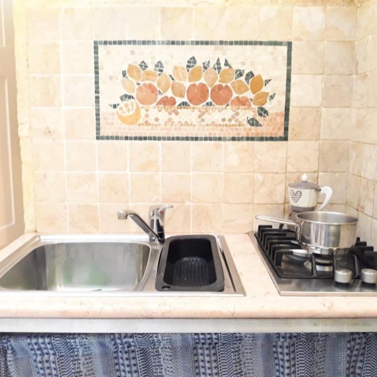 Bed & Breakfast Porta d'Oriente - Appartamento - 4