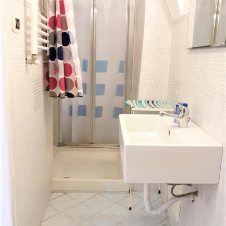 Bed & Breakfast Porta d'Oriente - Appartamento - 5