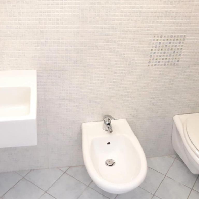 Bed & Breakfast Porta d'Oriente - Appartamento - 4