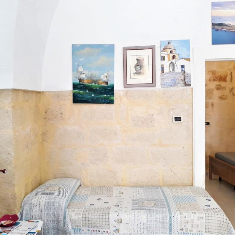 Bed & Breakfast Porta d'Oriente - Appartamento - 6