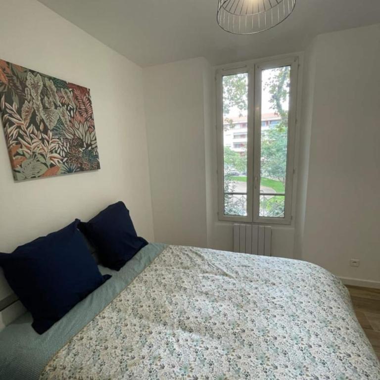 L'encre - T2 4 Personnes - Port 2' Plage10' - Appartamento con 1 Camera da Letto - 11