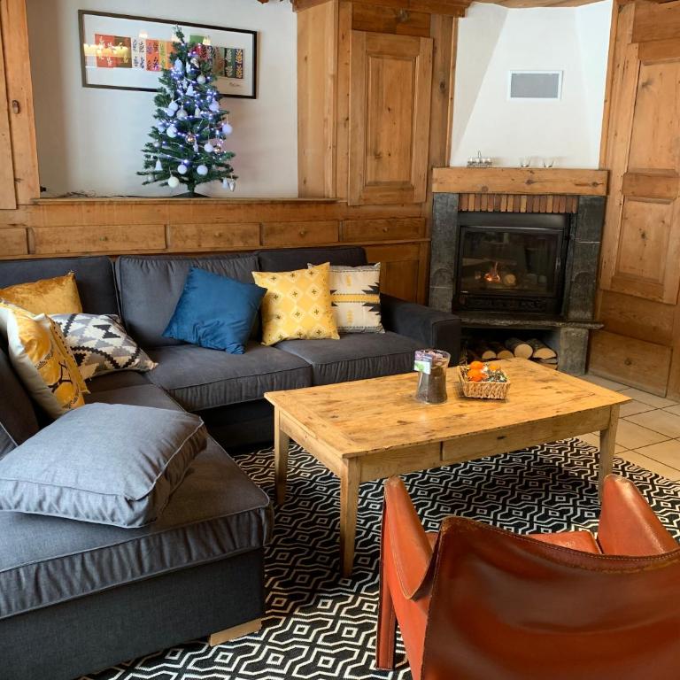 LA JOLIE BERGERE - Appartement avec Terrasse - 20
