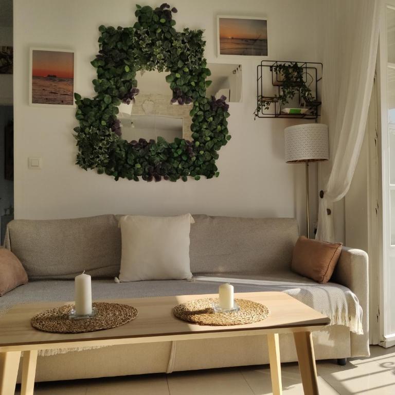 Apartamento Cristina centro - Apartamento de 1 dormitorio - 8