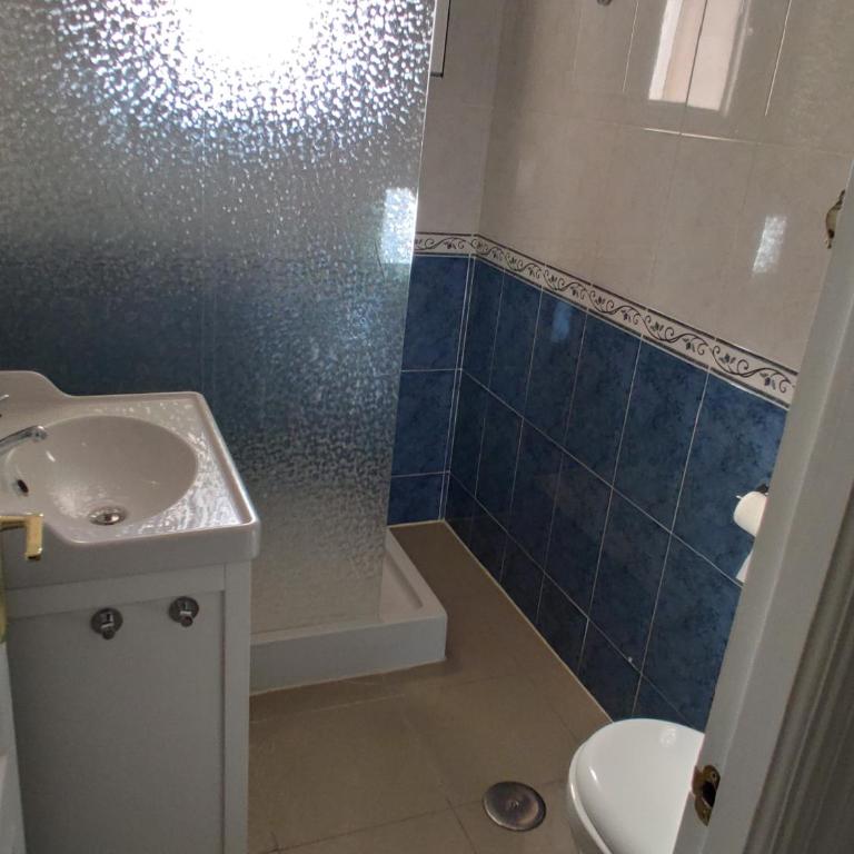 Apartamento Cristina centro - Apartamento de 1 dormitorio - 13