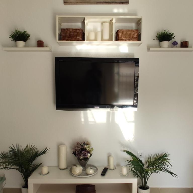 Apartamento Cristina centro - Apartamento de 1 dormitorio - 9