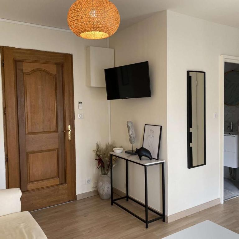 Lumineux T2, au calme sur Ajaccio - Appartement 1 Chambre - 3