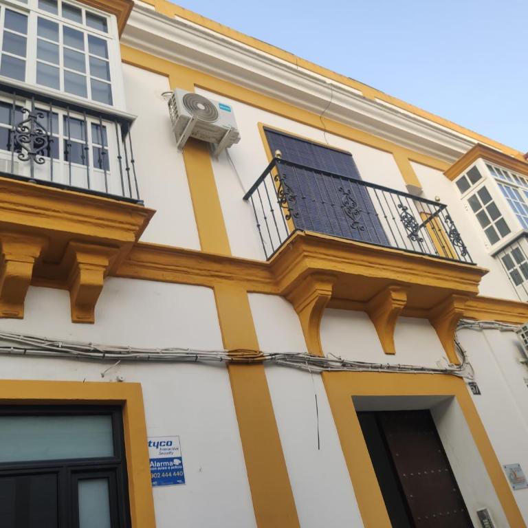 Apartamento Cristina centro - Apartamento de 1 dormitorio - 19