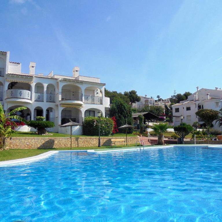 Finca del Moro - Apartamento - 2