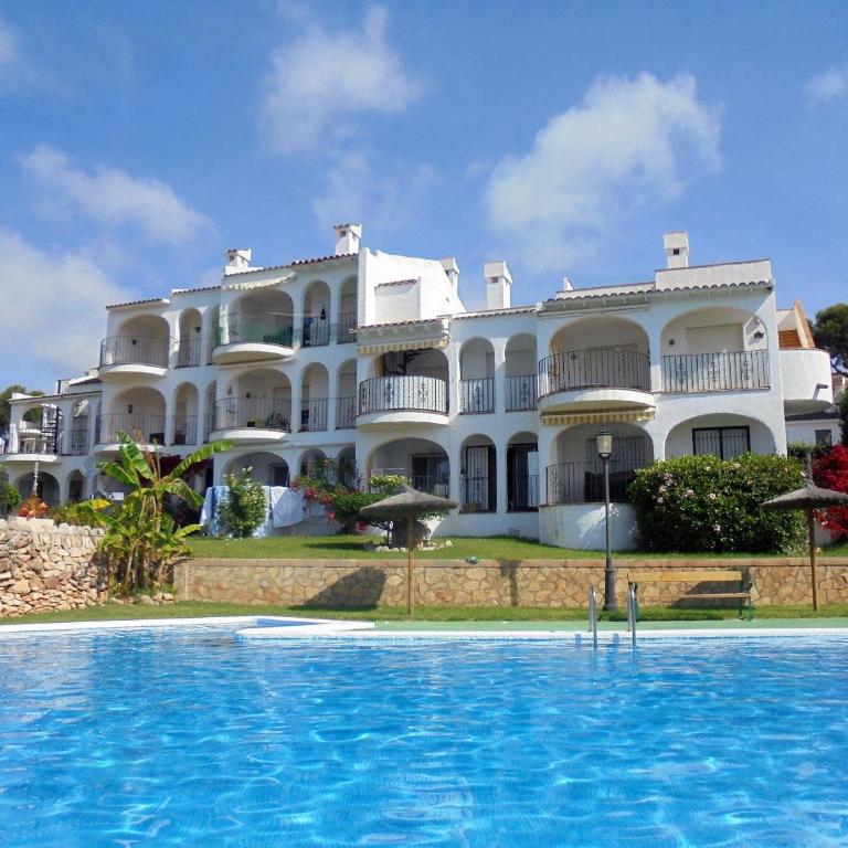Finca del Moro - Apartamento - 1