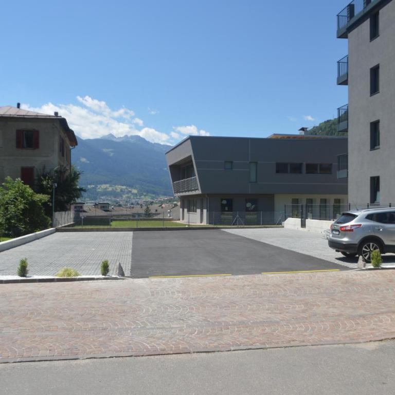 Suite Svaizer con giardino privato - Apartment mit 1 Schlafzimmer - 6