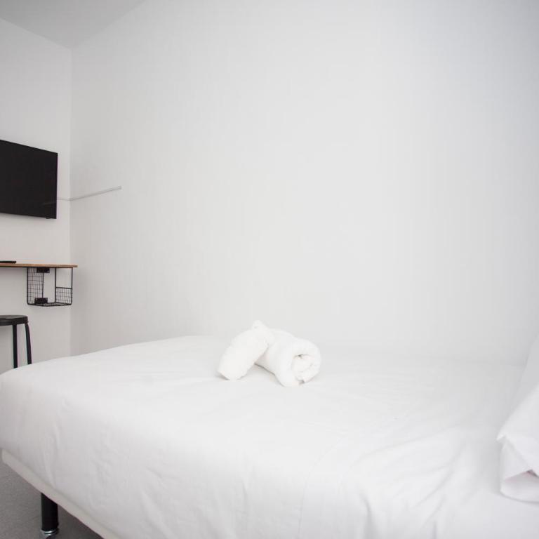 Gran Via Experience - Habitación Individual - 2