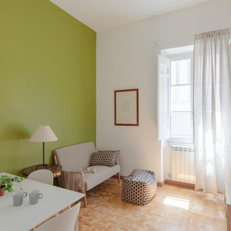 Giglio quiet apartment at Campo dei Fiori - Appartamento con 1 Camera da Letto - 28