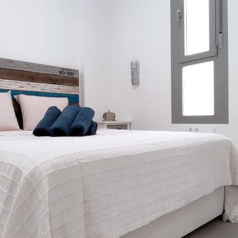 Panorama Beach - Blue Horizon - Apartamento de 2 dormitorios - 13