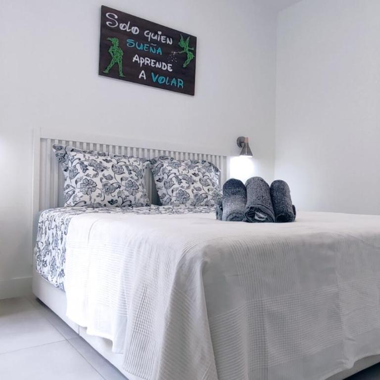 Panorama Beach - Blue Horizon - Apartamento de 2 dormitorios - 3