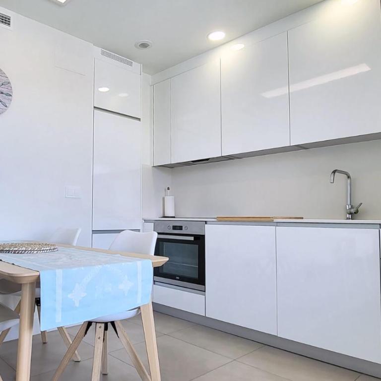Panorama Beach - Blue Horizon - Apartamento de 2 dormitorios - 9