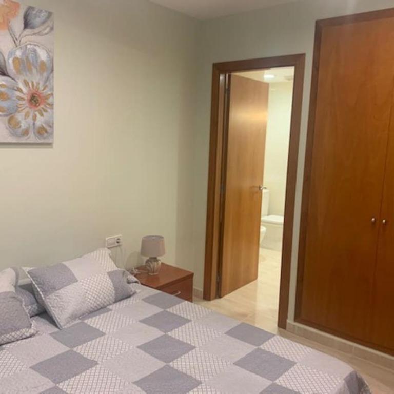 Atlantica Apartment - Apartamento de 3 dormitorios - 10