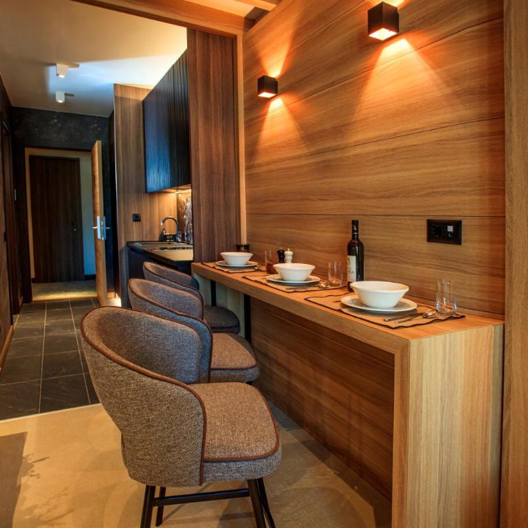 Woodside Kopaonik - King Studio with Sofa Bed - 7