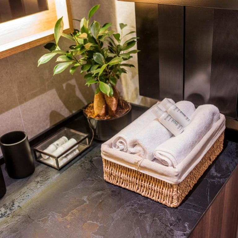 Woodside Kopaonik - King Studio with Sofa Bed - 21