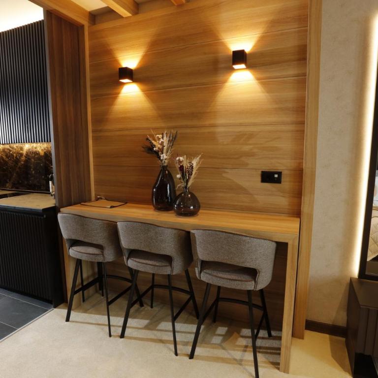 Woodside Kopaonik - King Studio with Sofa Bed - 30