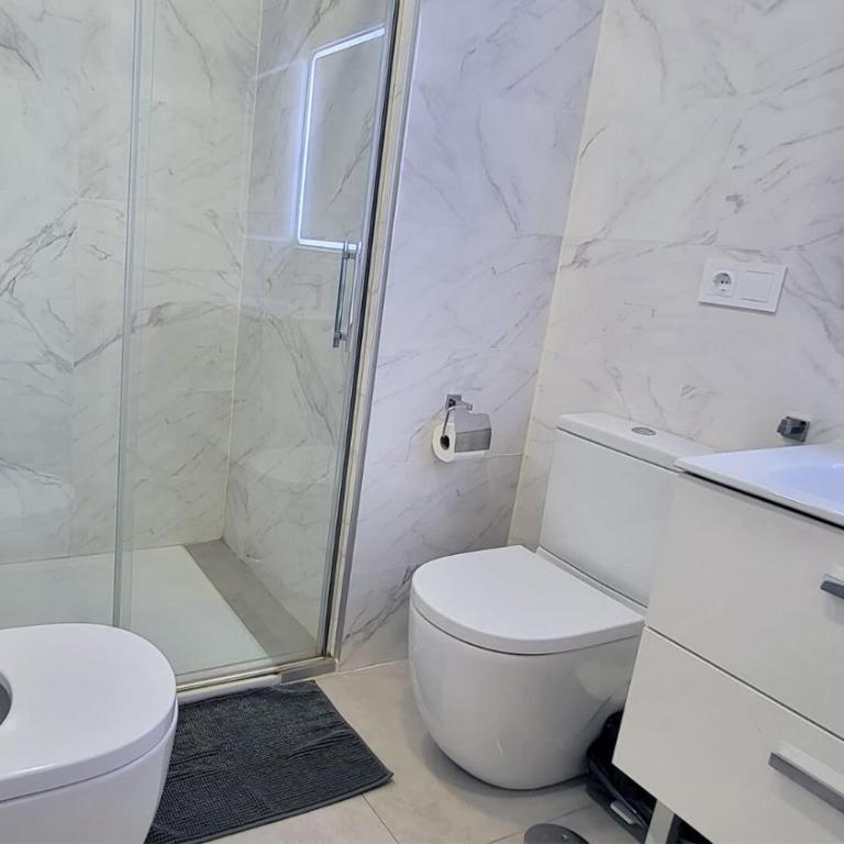 Panorama Beach - Blue Horizon - Apartamento de 2 dormitorios - 15