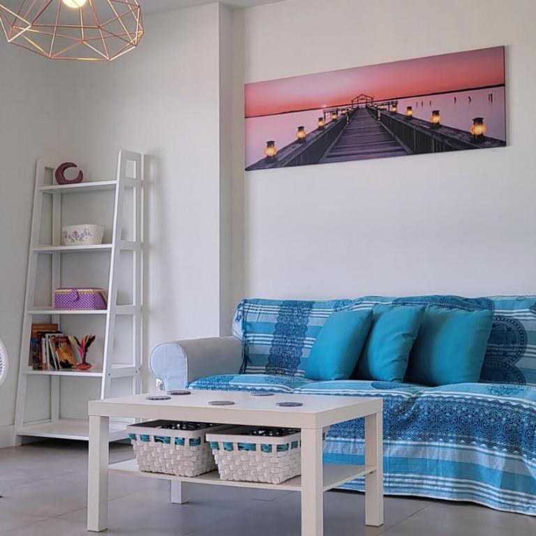 Panorama Beach - Blue Horizon - Apartamento de 2 dormitorios - 2